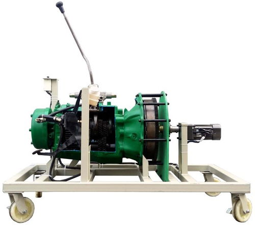 豪沃ZZ1167發(fā)動(dòng)機(jī)解剖實(shí)訓(xùn)臺(tái) 上海碩博教學(xué)設(shè)備公司的專業(yè)教學(xué)儀器