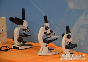 凱華教儀亮相第75屆中國教育裝備展示會 教學儀器新篇章