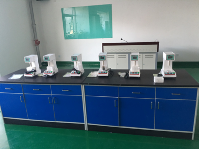 北京城市學(xué)院巖土工程實驗室項目順利完成教學(xué)儀器及通訊設(shè)備供貨