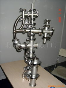 北京燕拓機械加工廠其他管件產(chǎn)品與教學(xué)儀器產(chǎn)品目錄